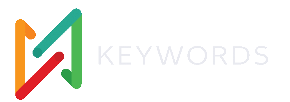 keywords logo